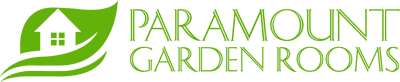 Paramount Garden Rooms Logo